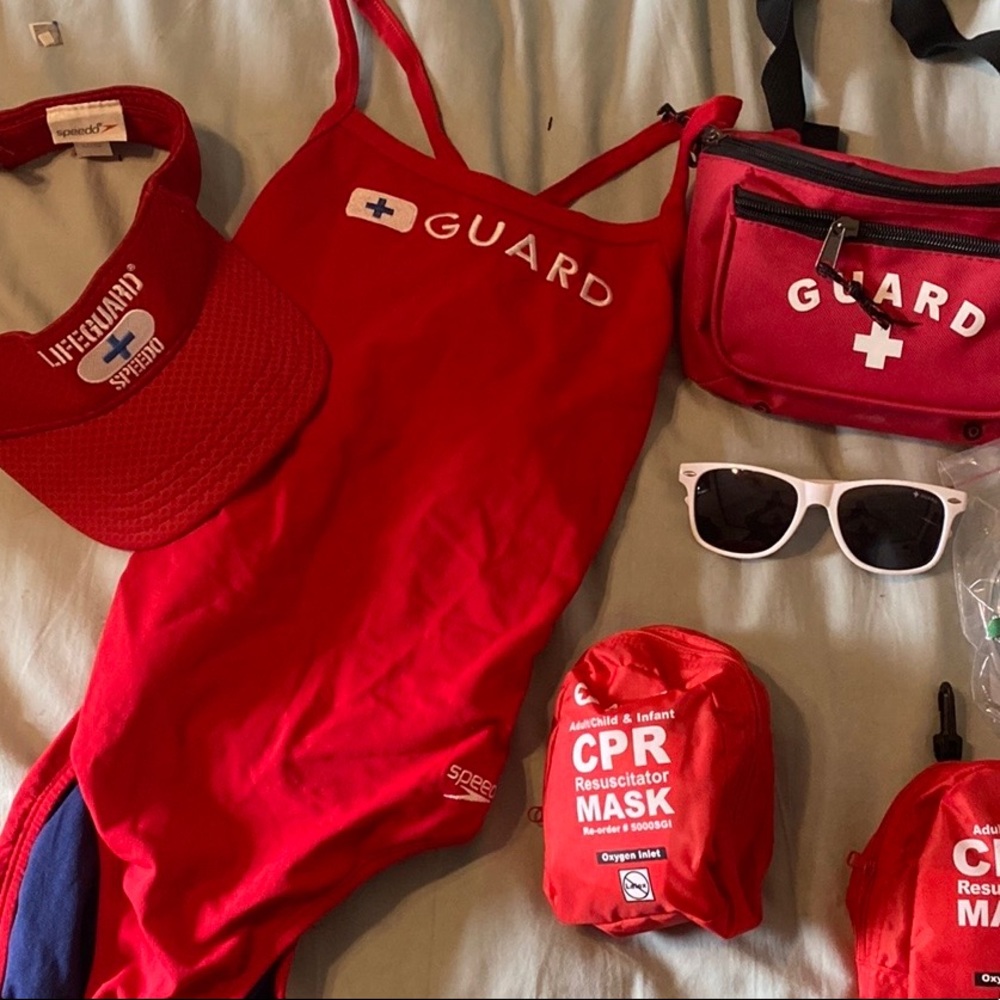 custom lifeguard bundle